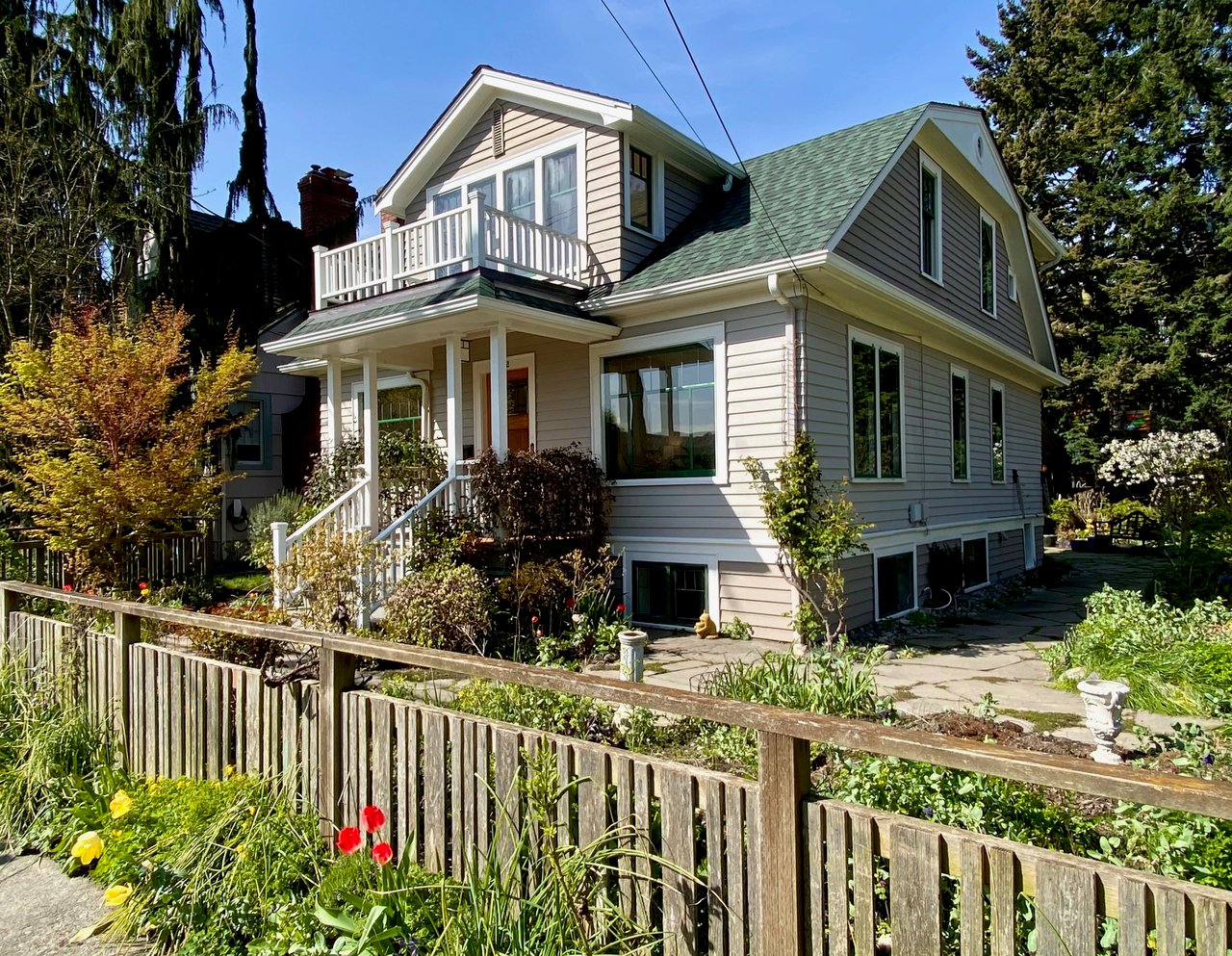 112 N 40th St