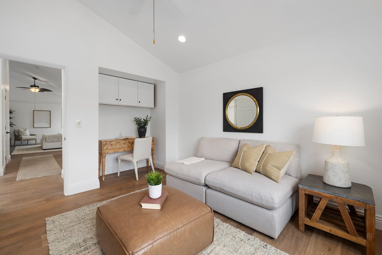 1801 Santiago Drive