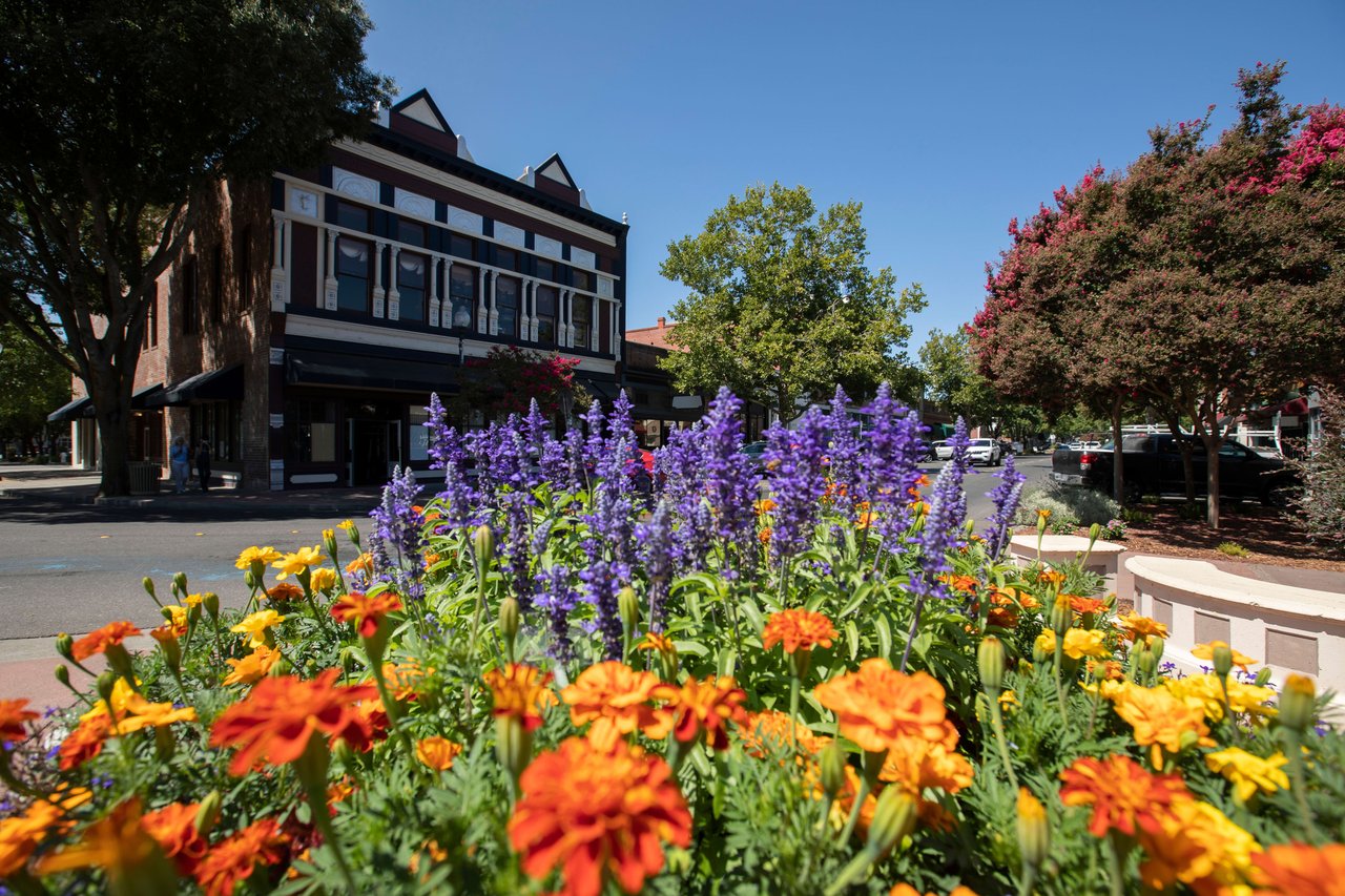 Vacaville