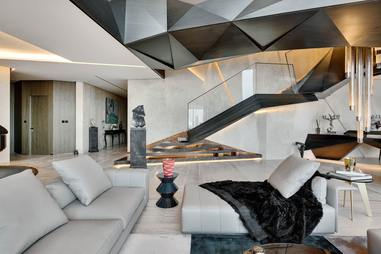 Volante Penthouse