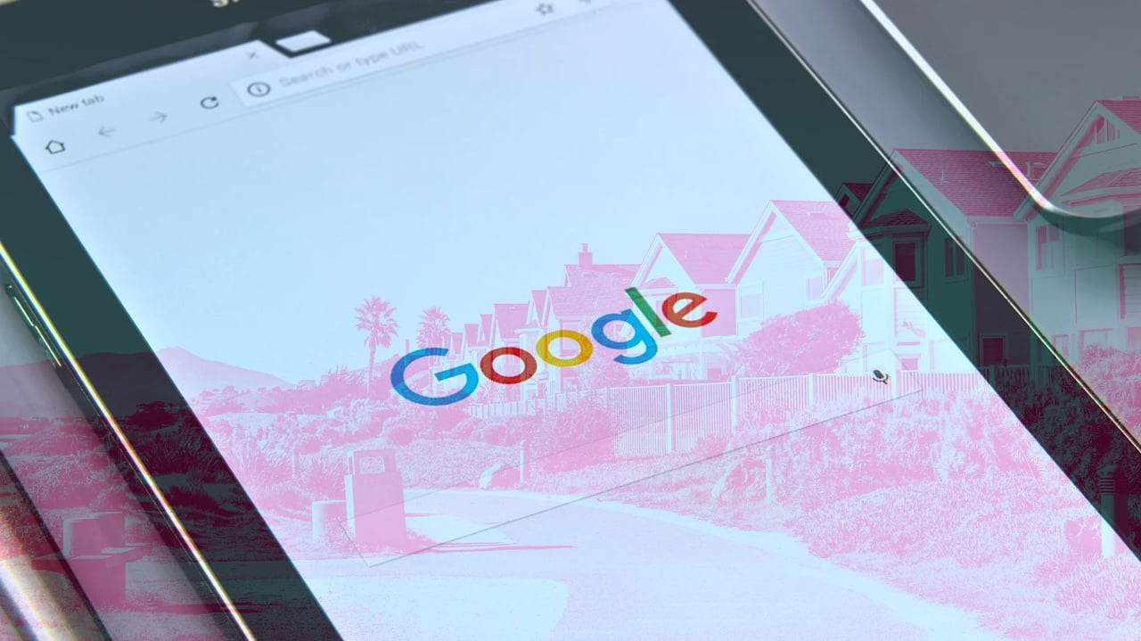 Google home search is back (and bigger) with MLS data, eXp listings