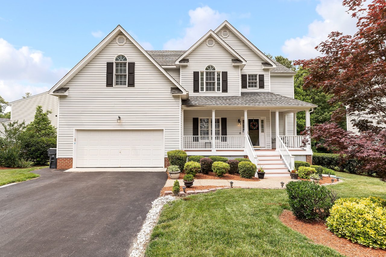 6318 Arbor Meadows Terrace