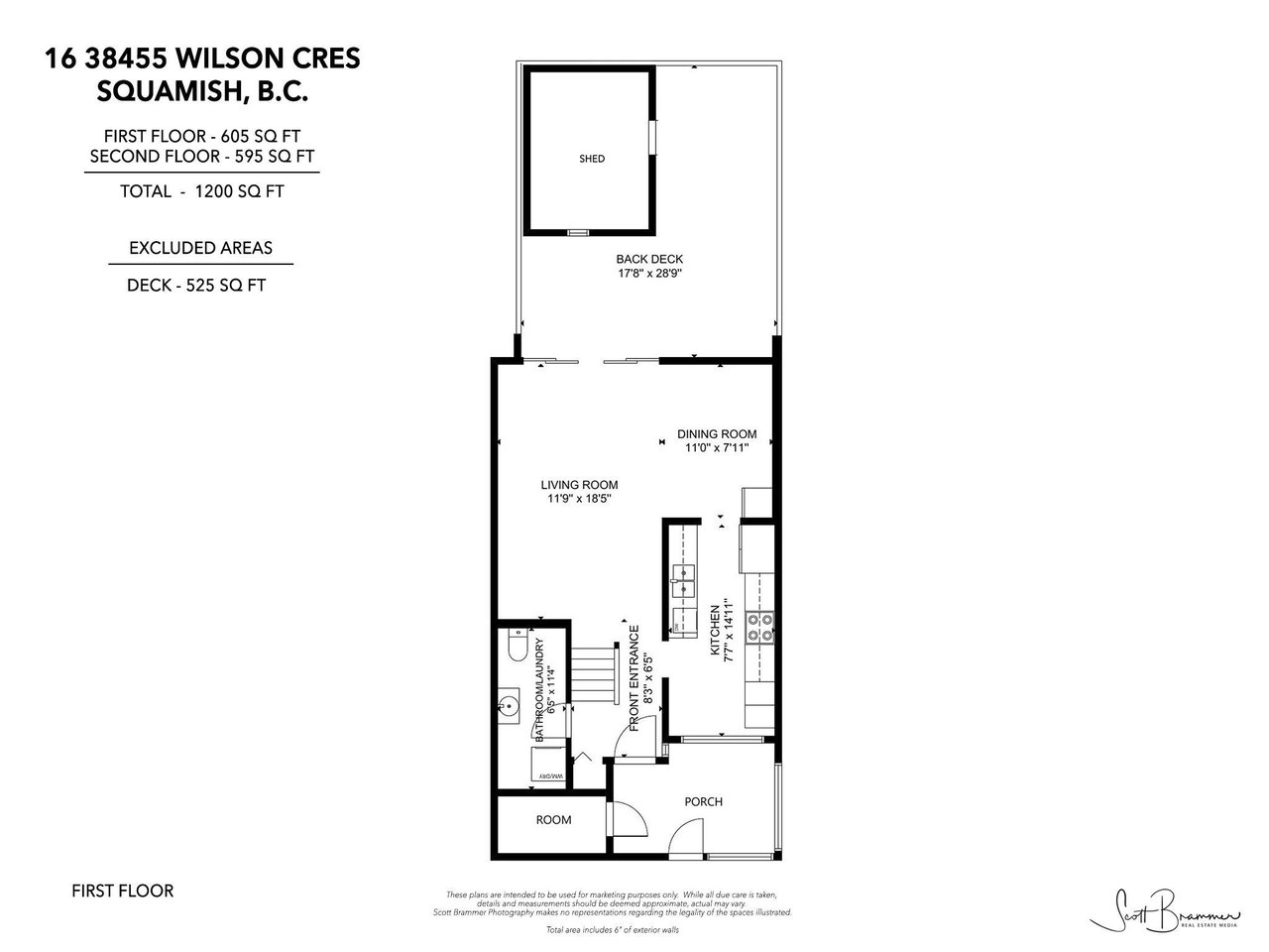 16-38455 Wilson Cres