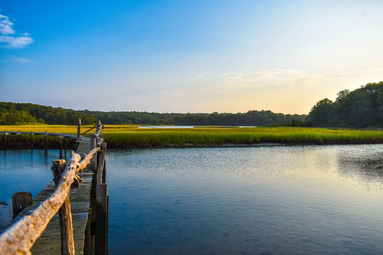 Shelter Island