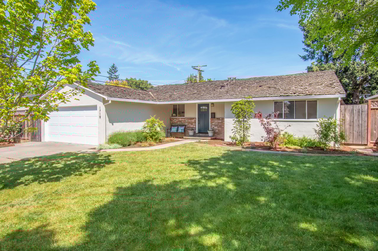 1719 Cherrytree Lane