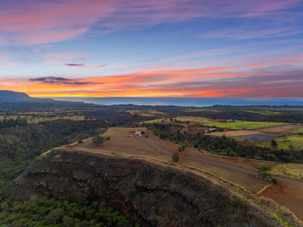 Haleiwa Country Estates (Lot A,B,C)