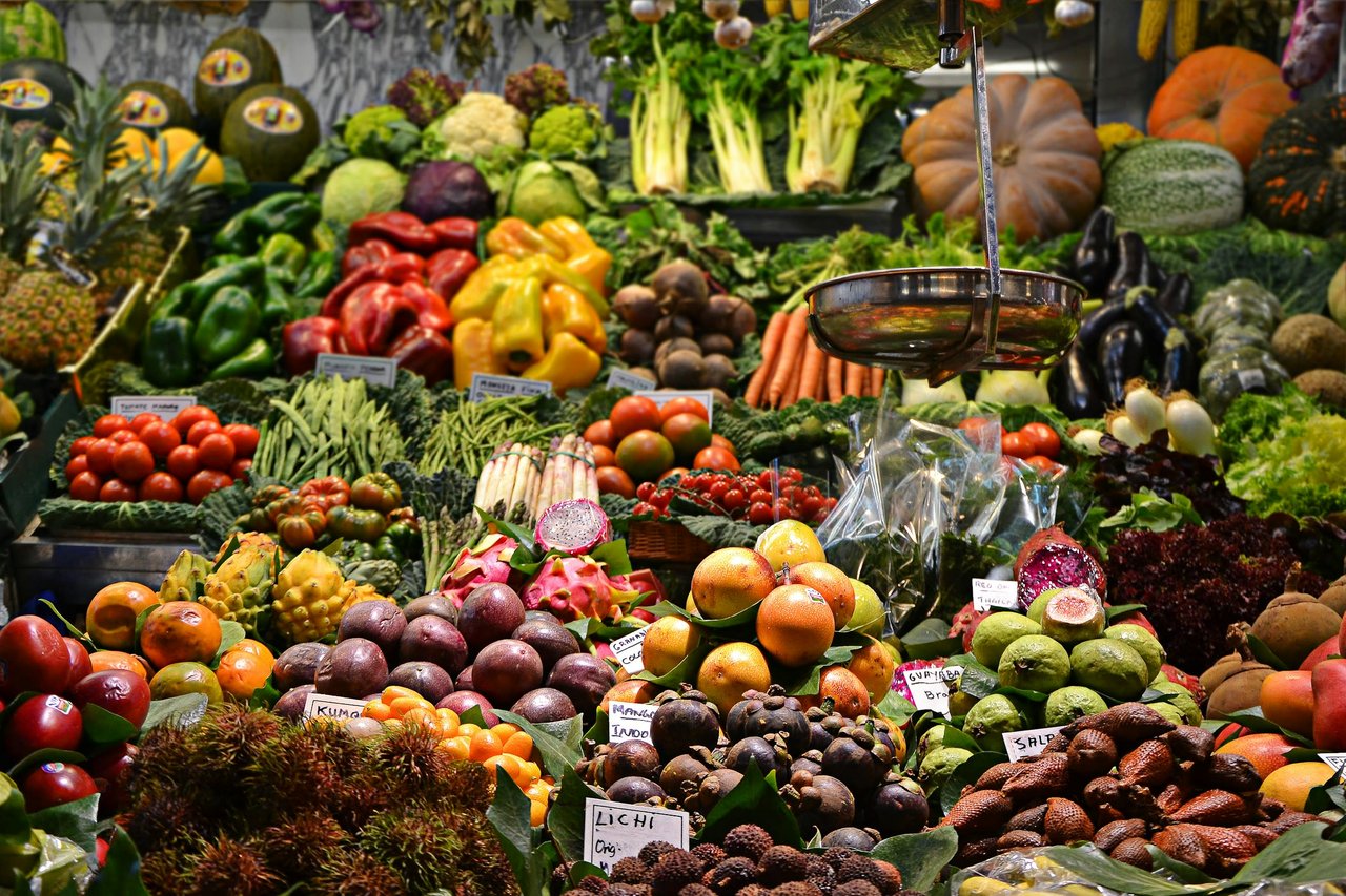 2023 Chicago Farmer’s Market Schedule