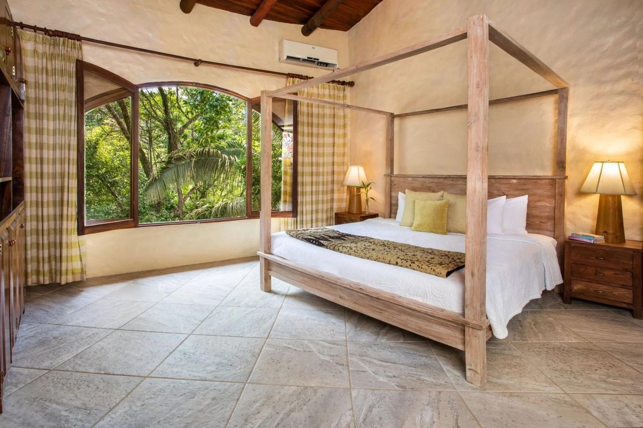 Multi Pool Luxury Estate, Manuel Antonio, Puntarenas