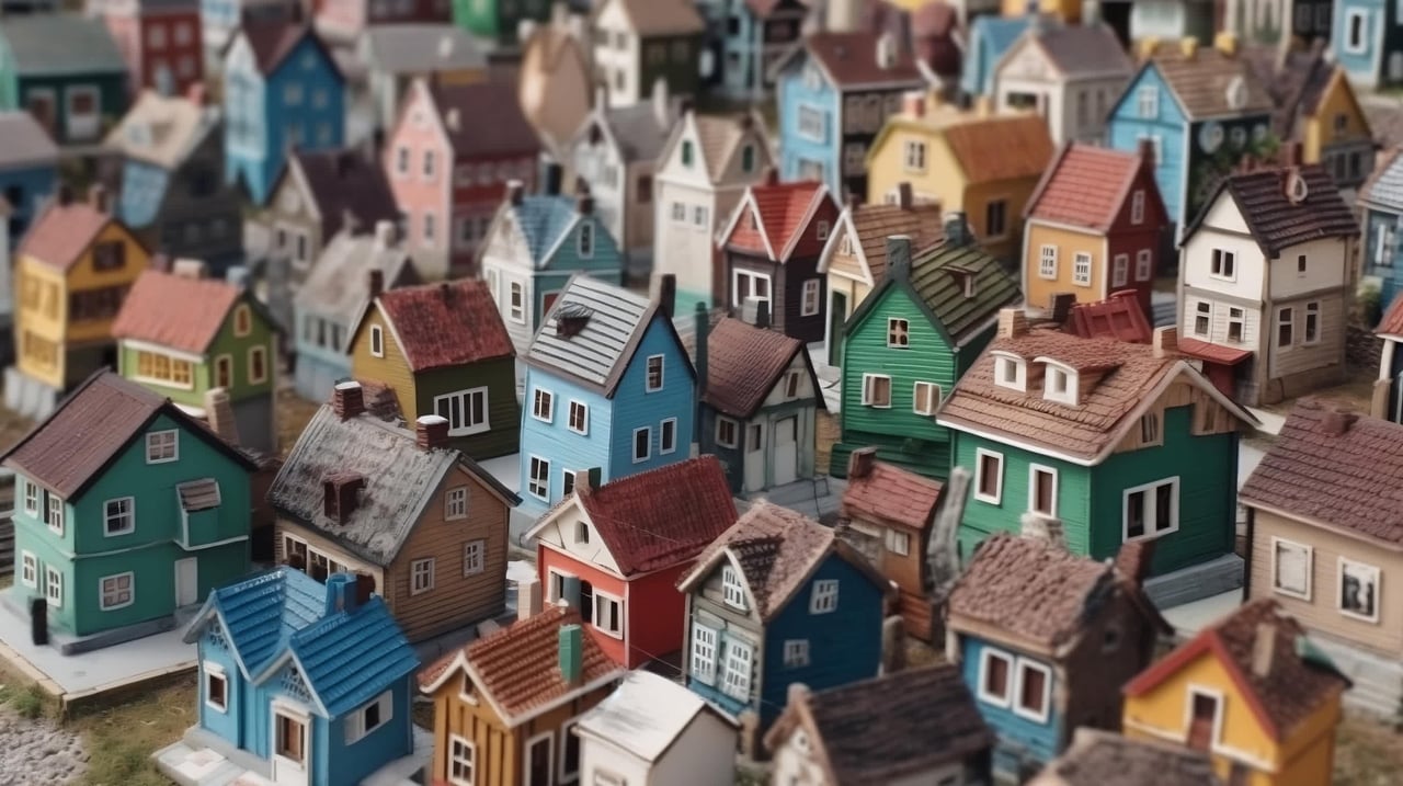 8 Steps to Determine What Home is Right for Your Family