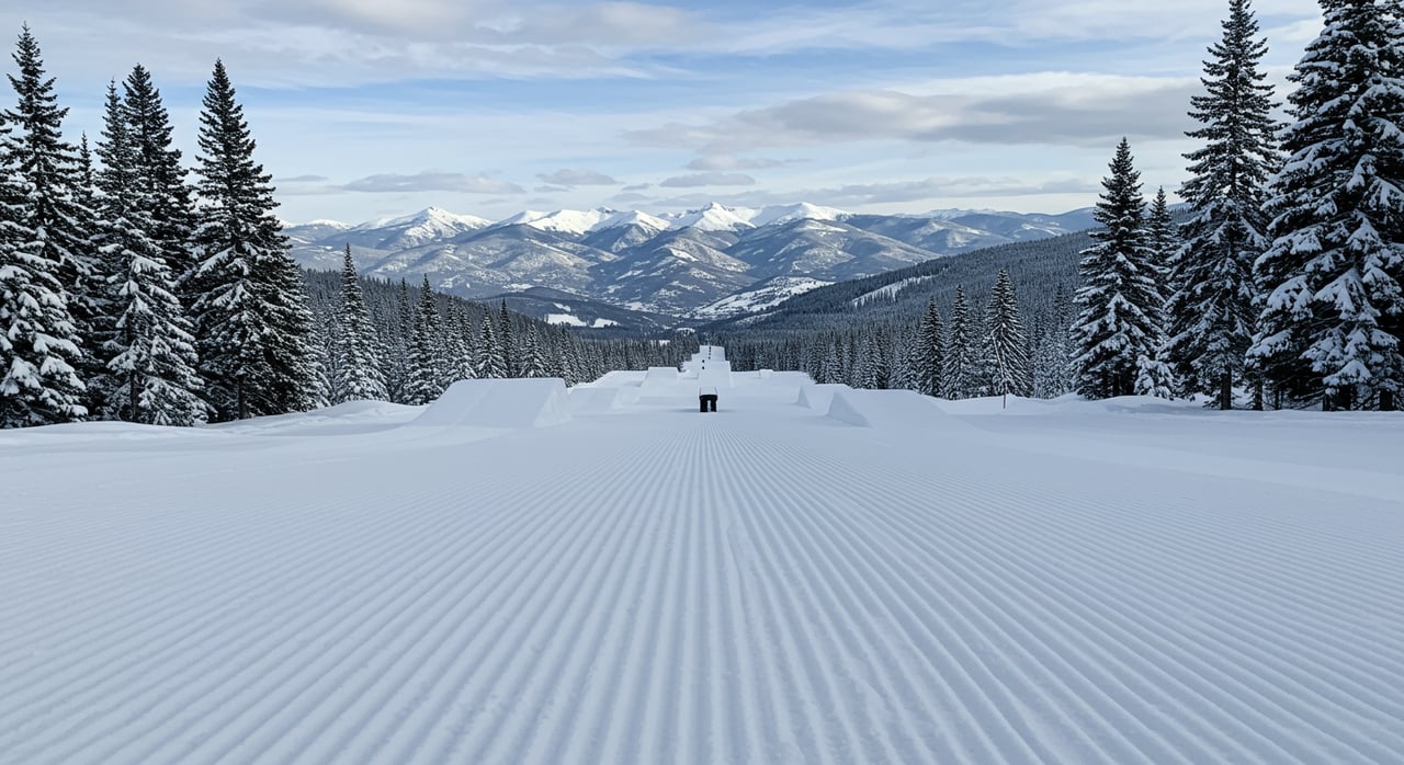 Mountain Lifestyle – Wednesday at Norquay