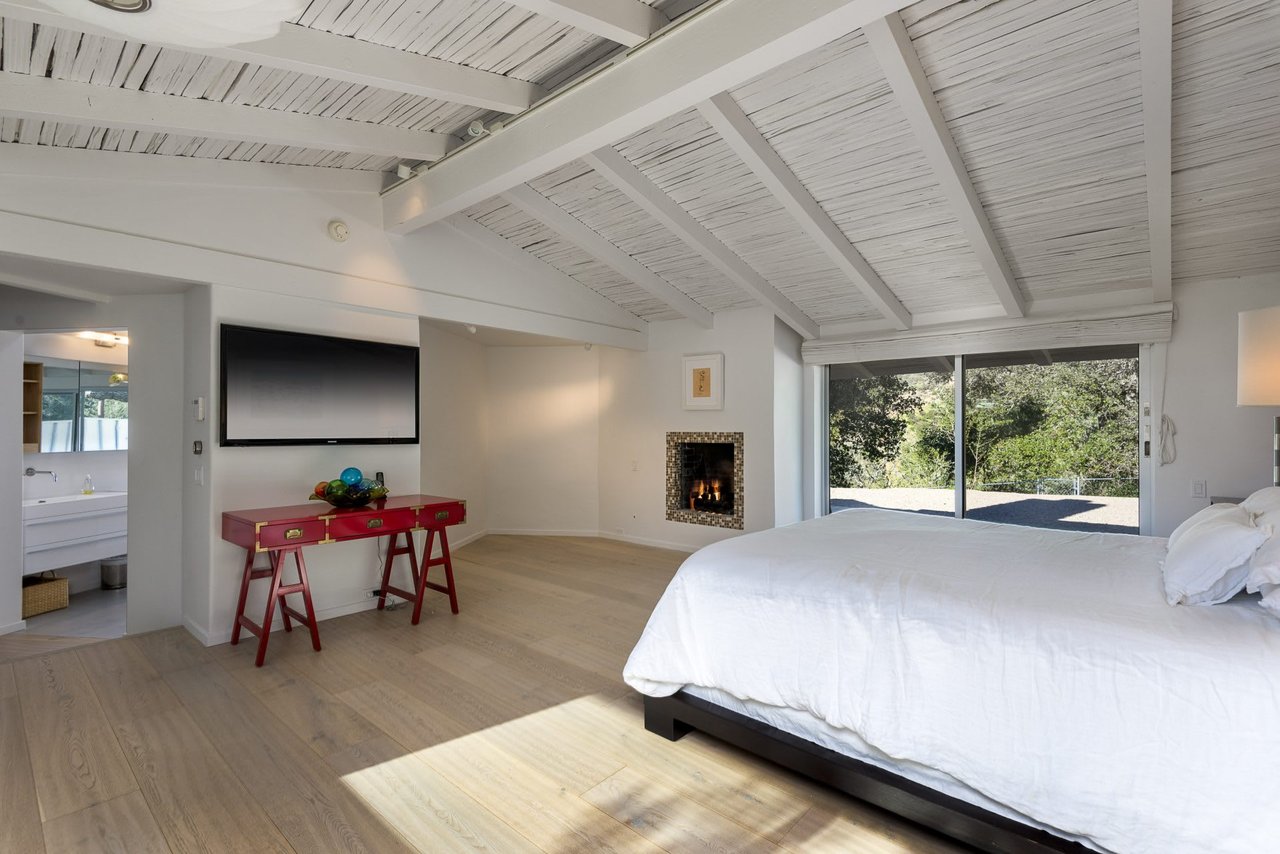 Cliff May, Architect 1968 :: Alisal Ranch, Santa Ynez Valley