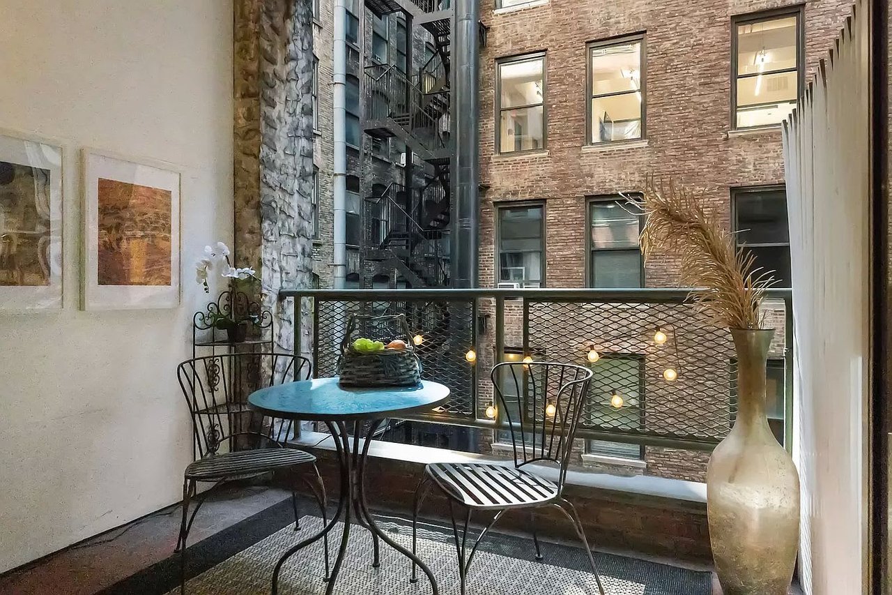 159 Madison Ave, #6B