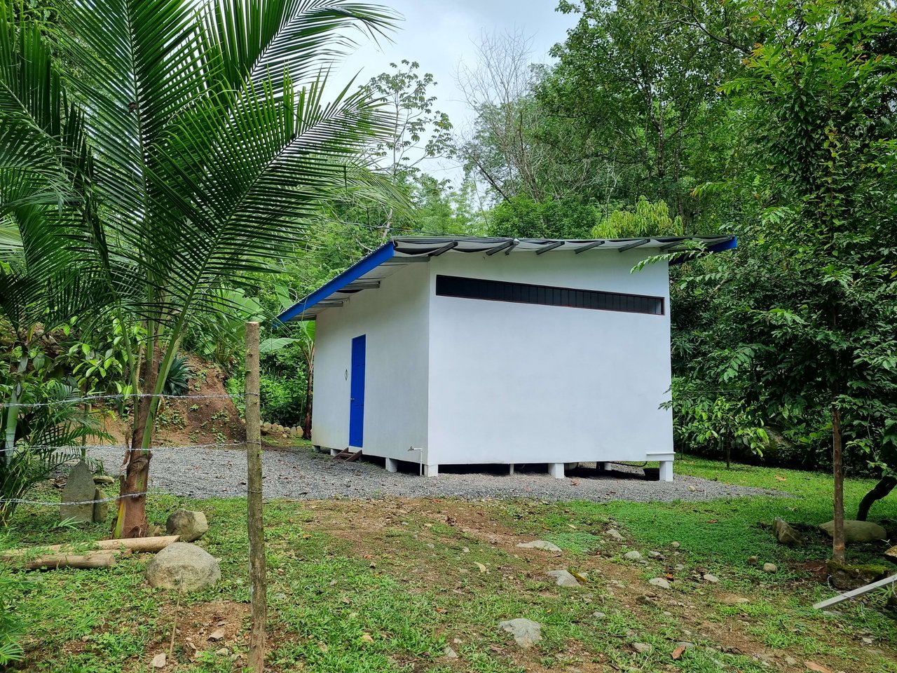 Riverfront Dream Property
