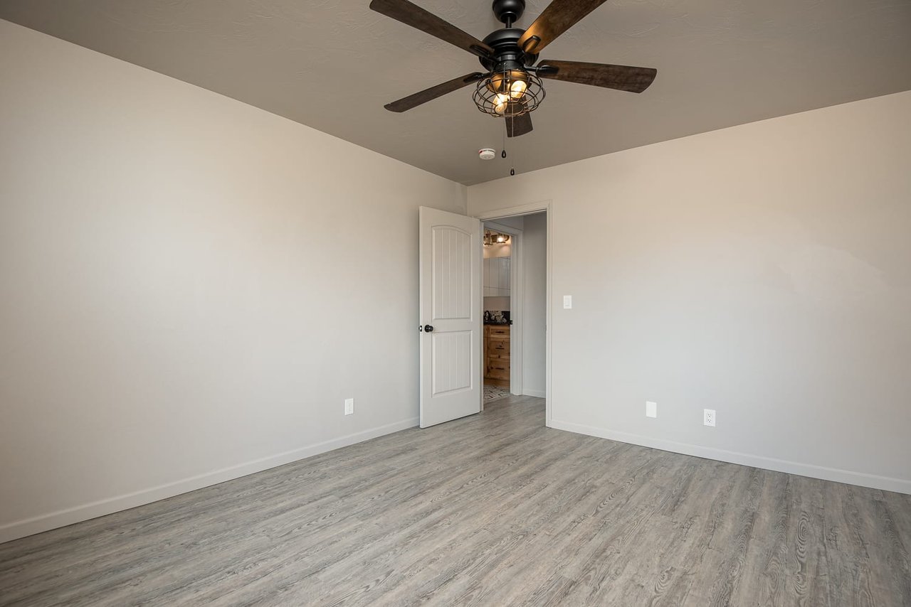 Remodeled Home with Land & Barn...Plus VIEWS