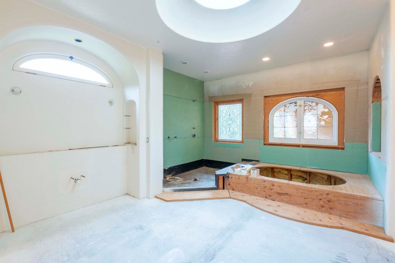 233 Forrester RD