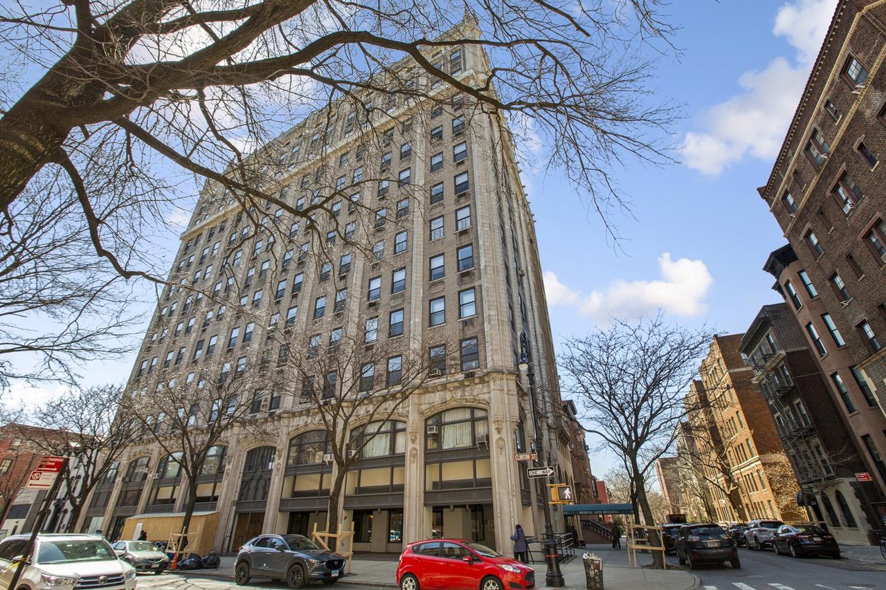 150 Joralemon Street, Apt 5-B