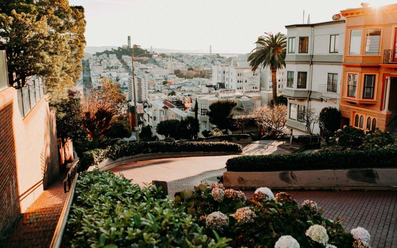 Russian Hill