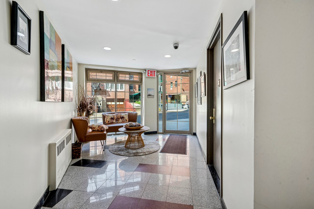 83-75 117th Street, Apt 4E
