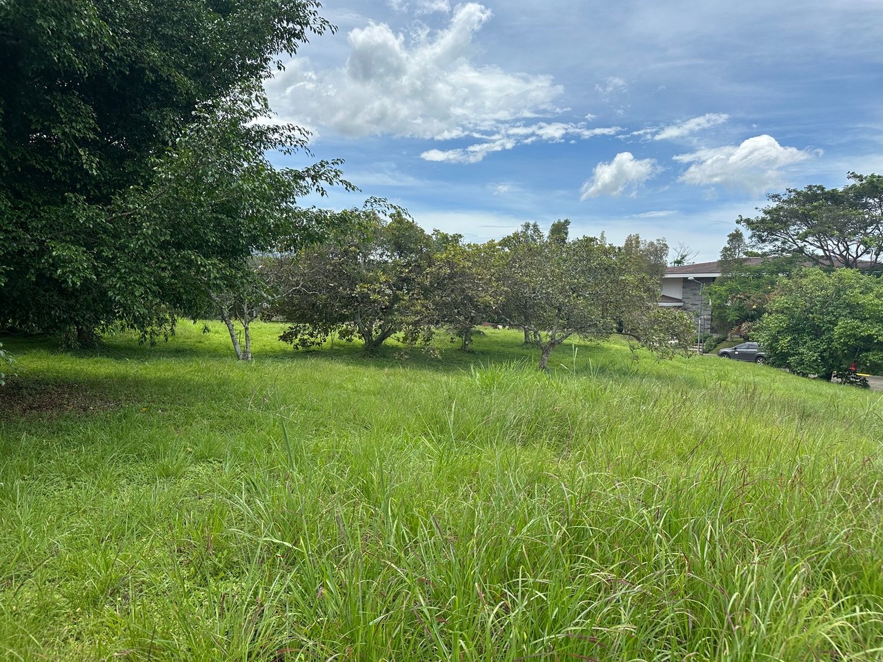 Premium Residential Building Lot, Guacima, Alajuela
