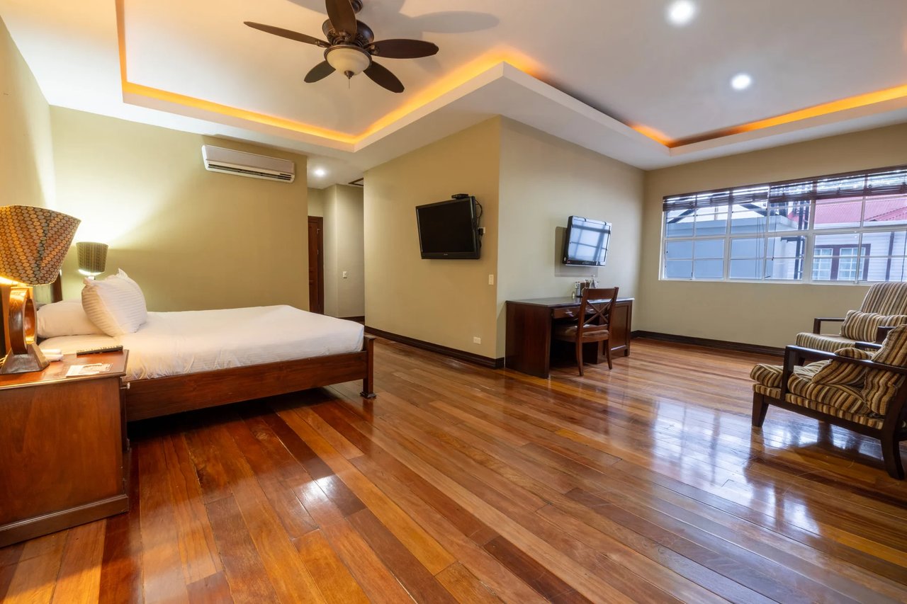 Commercial Investment Property, San Jose