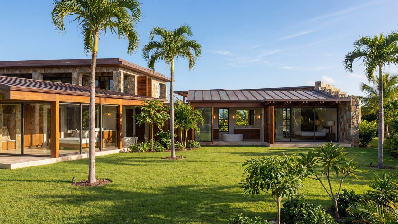 The Summit Homesite E12