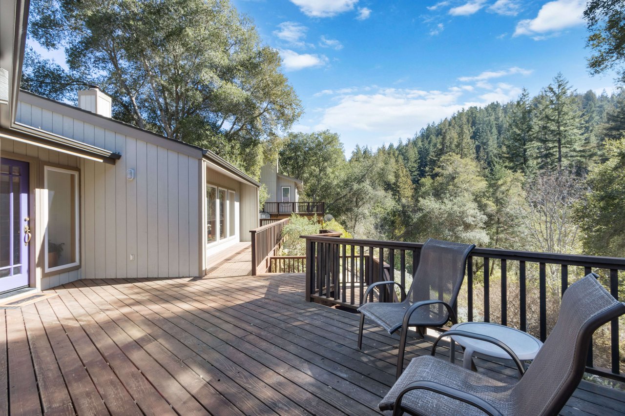 17711 Bear Creek RD