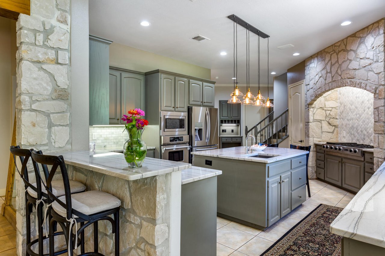 205 Cibolo Ridge Trl 