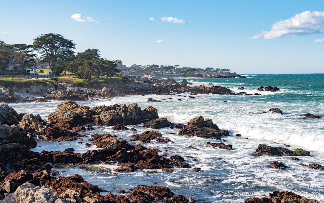 Carmel by the Sea