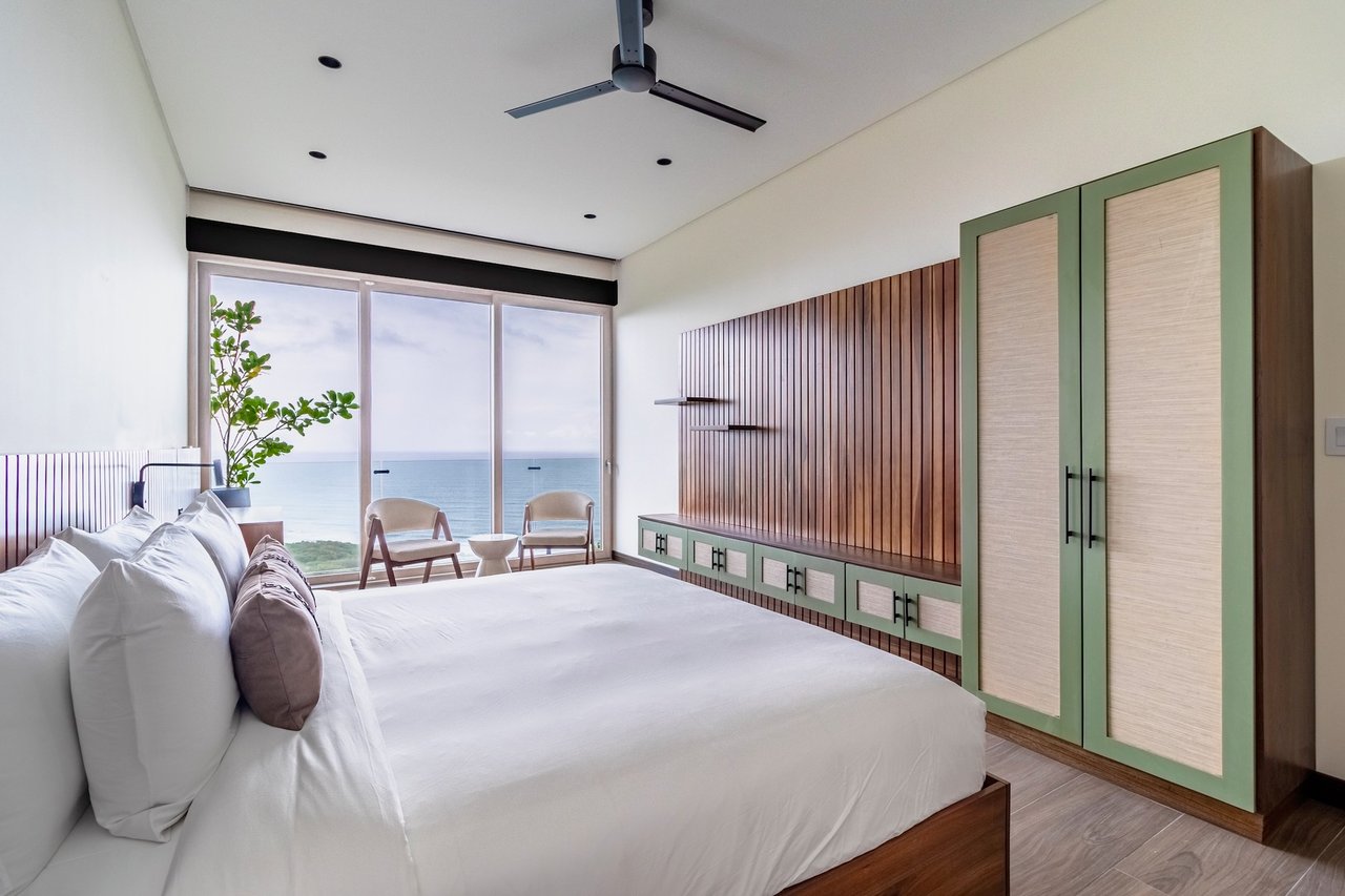 Hilltop Ocean View Estate, Santa Teresa, Puntarenas