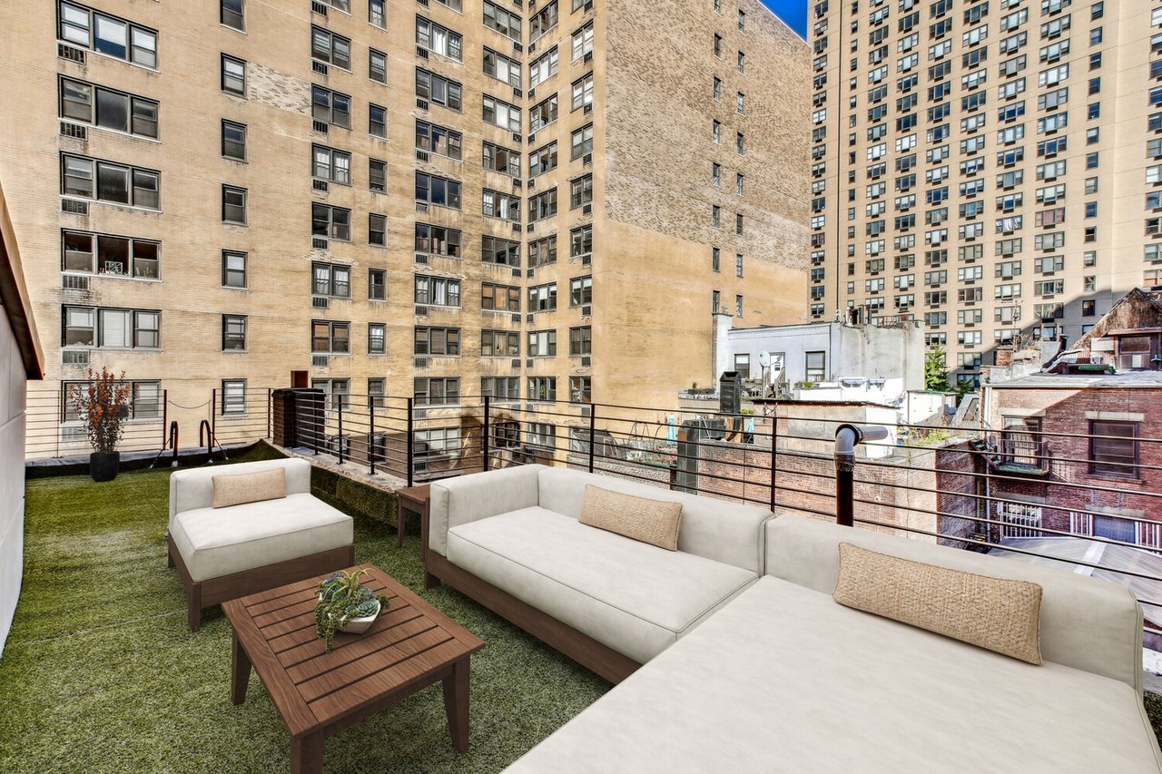 141 East 17th Street, Apt 2B