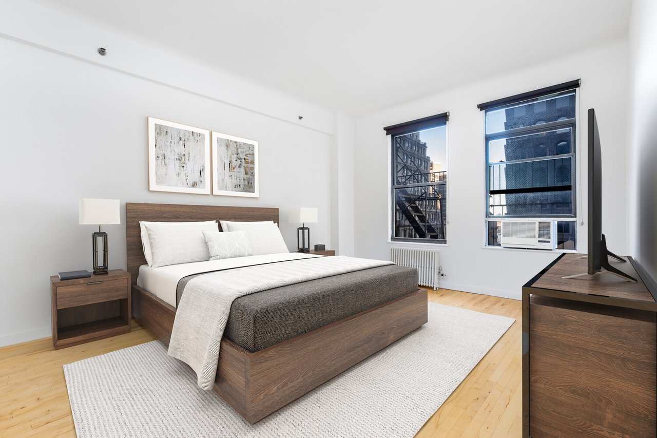 135-141 William Street, Apt 12B