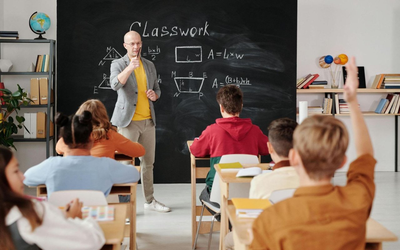 Guide to Local Schools in Scarborough Bluffs