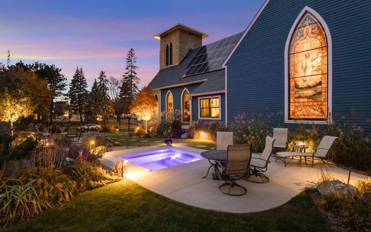 Hottest Architectural Styles in White Bear Lake