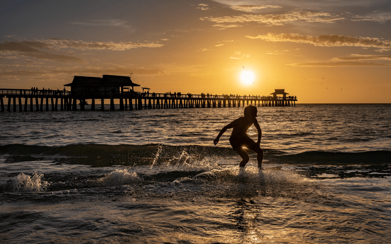 Top Outdoor Activities in Naples, FL cover