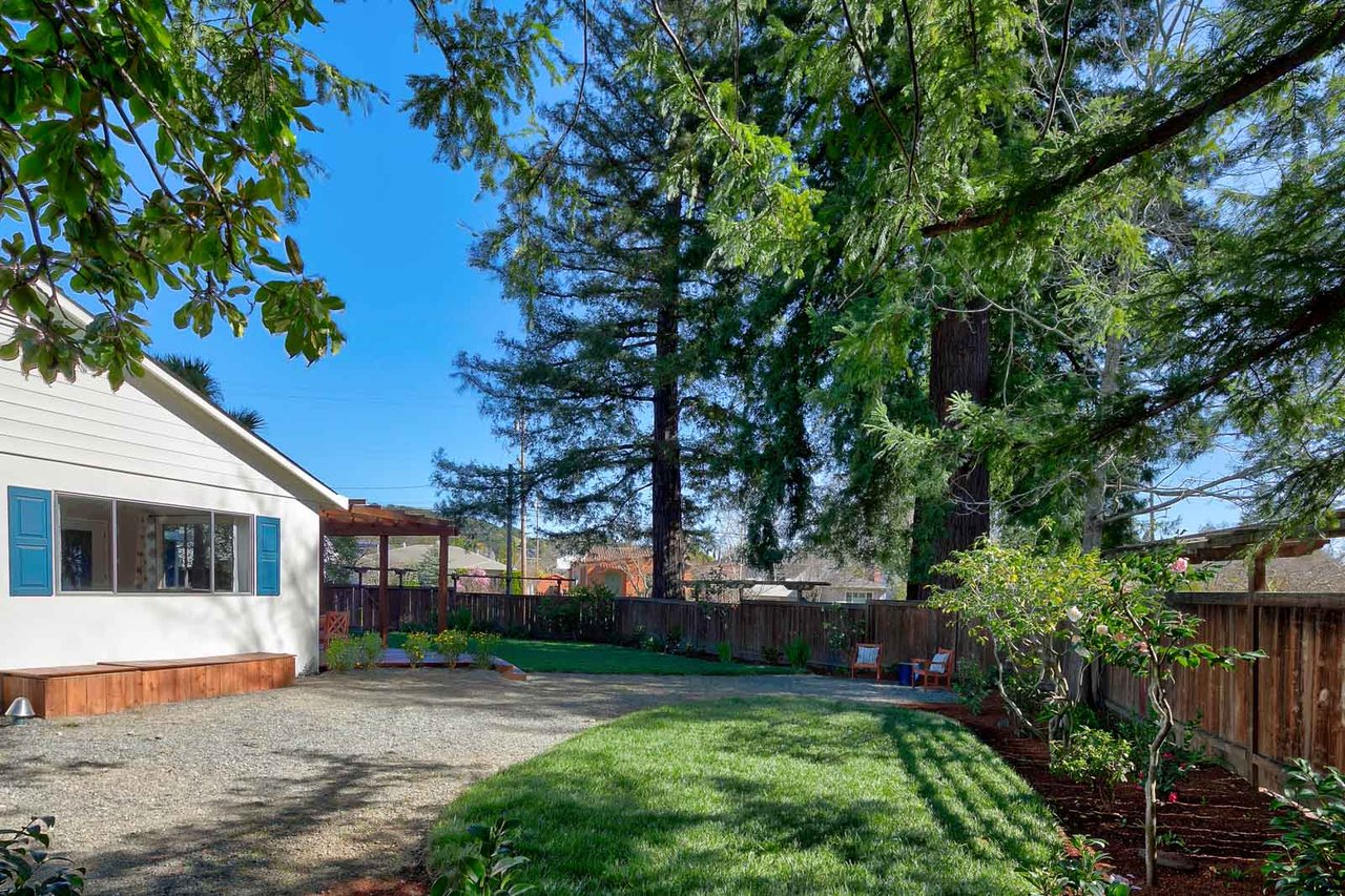 20 Suffield Avenue, San Anselmo