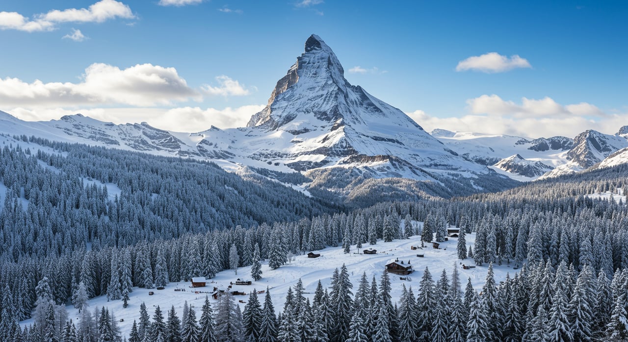 Bzn is the Most Well-served Ski Destination in the Country