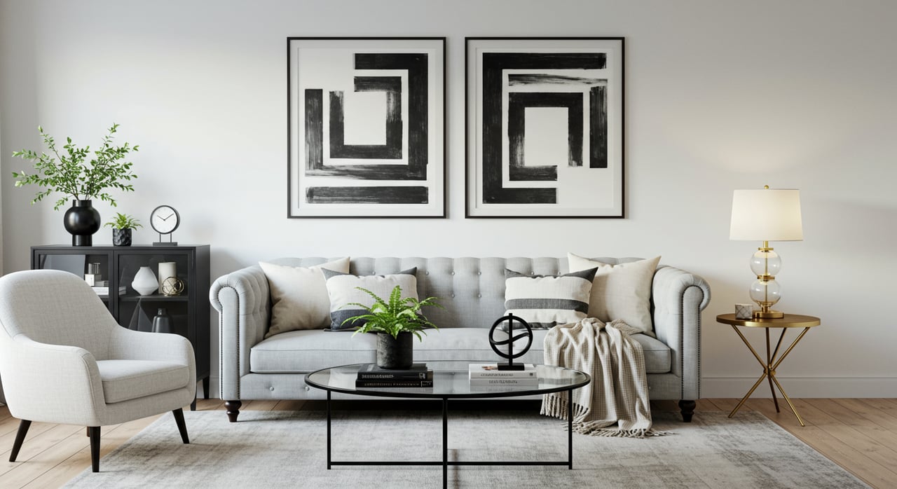 Penthouse Living: An Elevated Approach to Design & Architecture