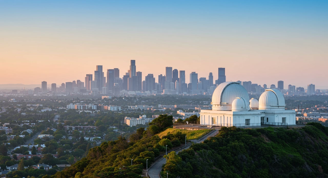 The Los Angeles Real Estate Market: Where It Stands Today
