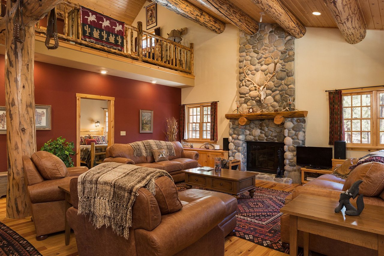 Pine Ridge Ranch