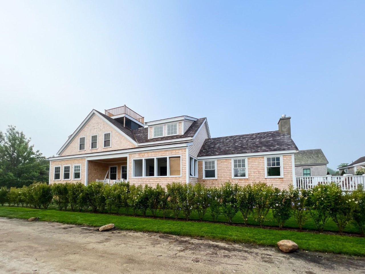 58 Walsh St