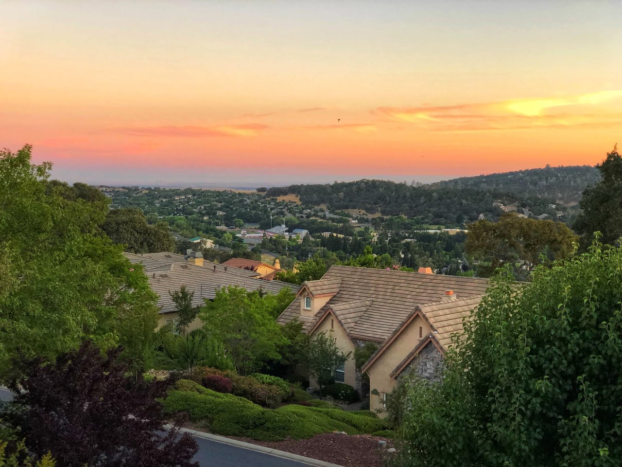 El Dorado Hills