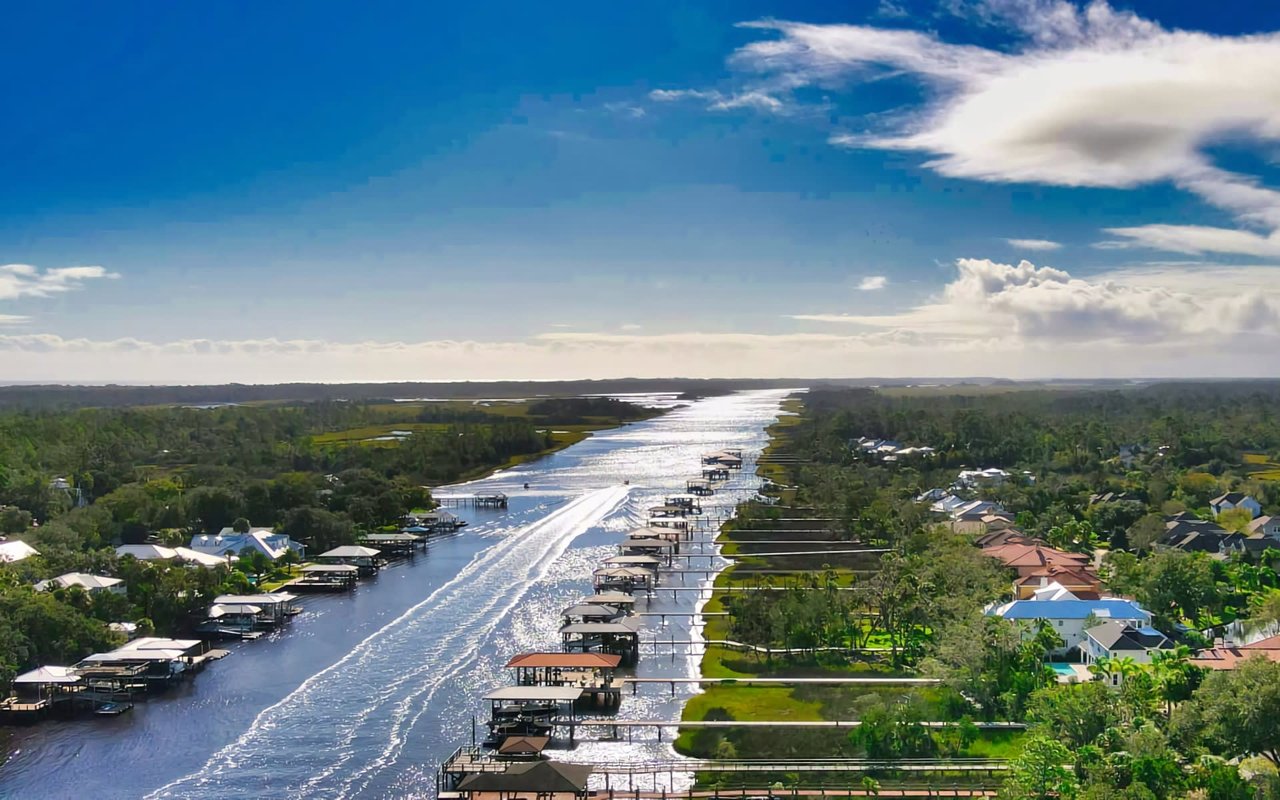 Intracoastal West