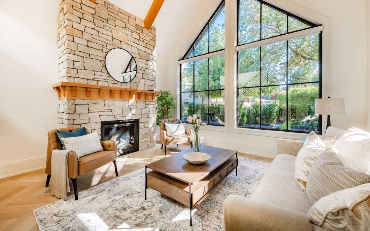 TWO QUESTIONS EVERY HOMEBUYER SHOULD ASK THEMSELVES RIGHT NOW