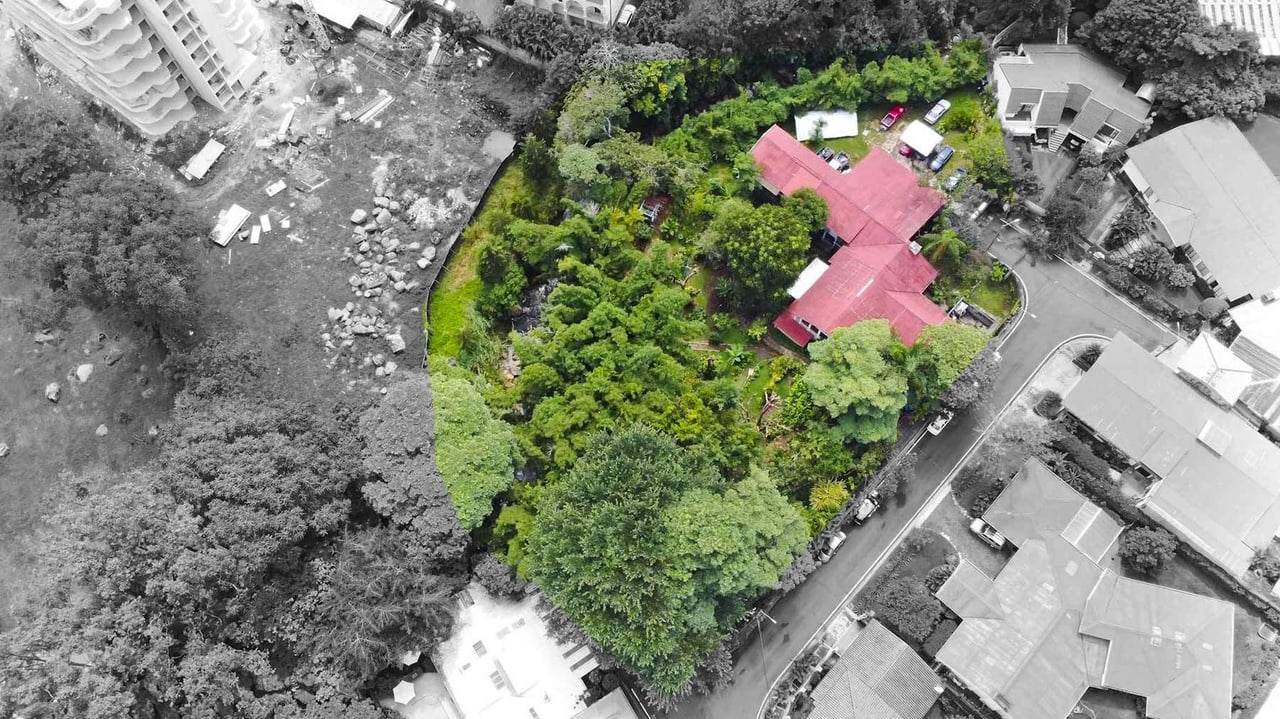 Prime Condo Development Land, Escazu, San Jose