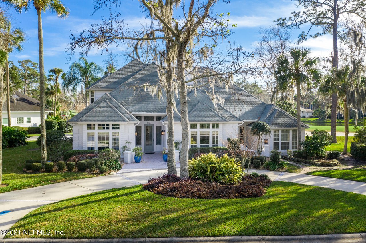 1210 Salt Creek Island Drive