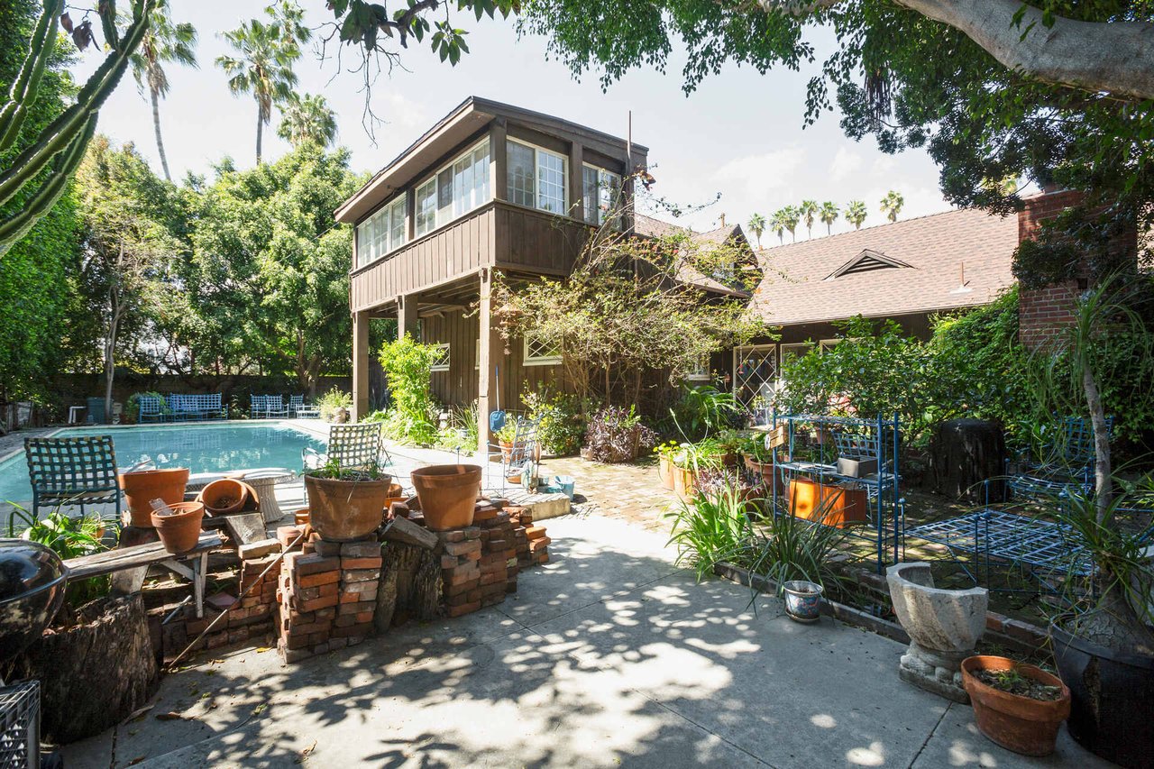 Inman Magazine Article - Lessons learned from selling an 'unsellable' historic home in LA