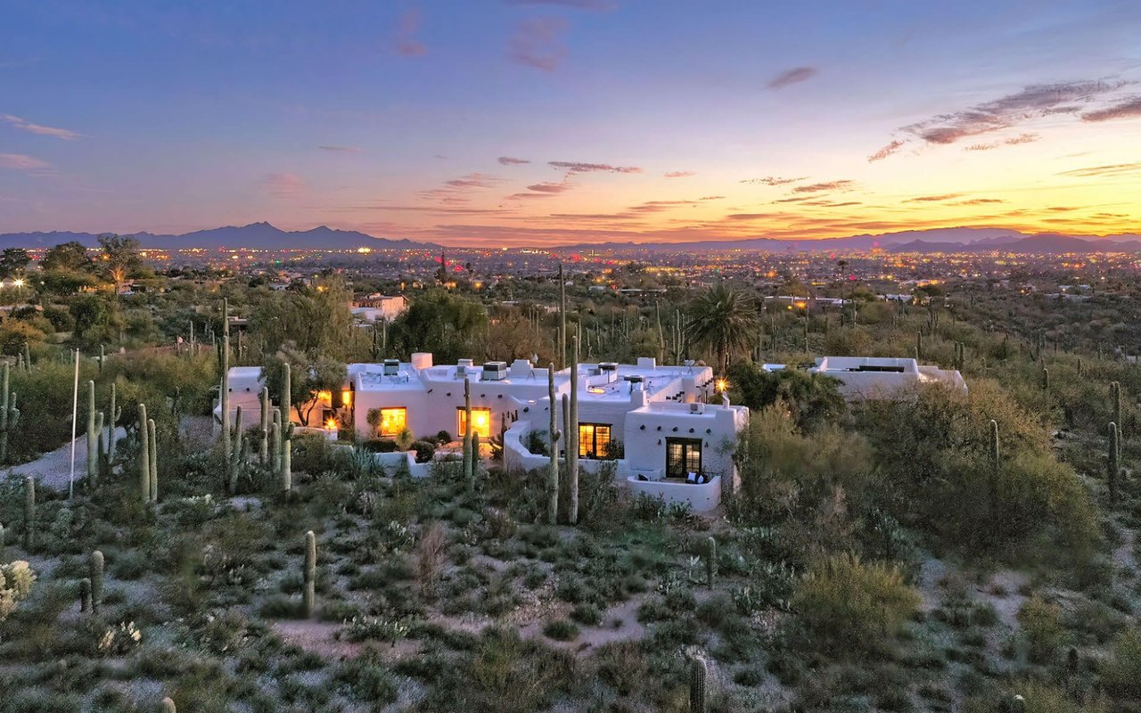 When Is The Best Time To Sell A House in Tucson?