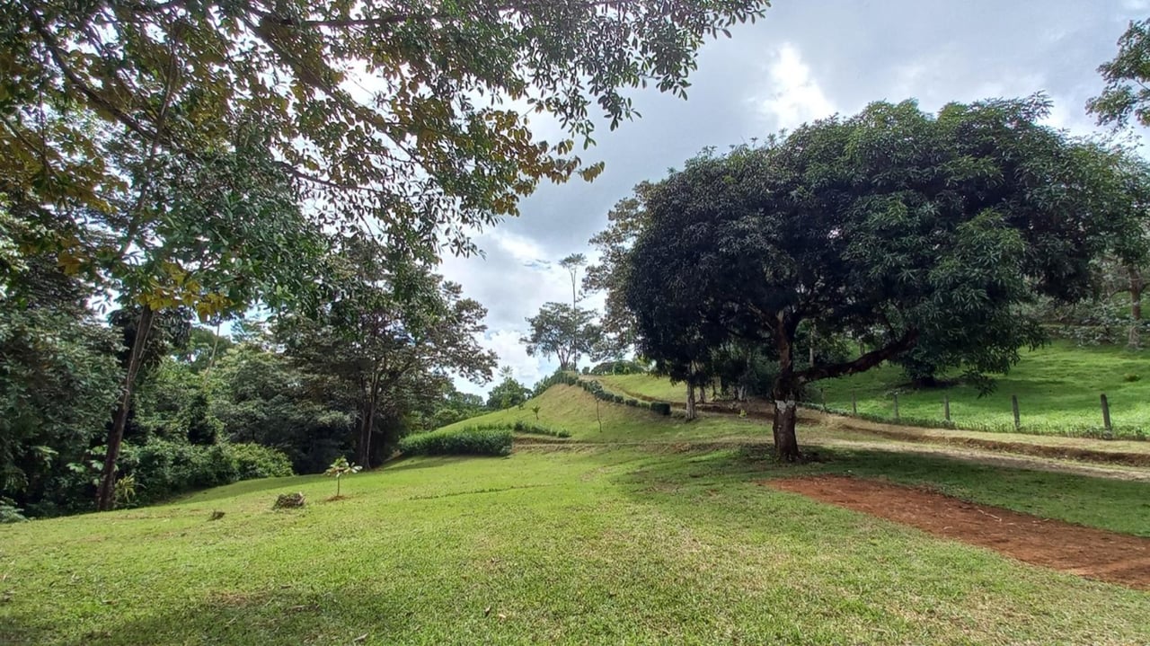 Usable Development Land, Ojochal, Puntarenas