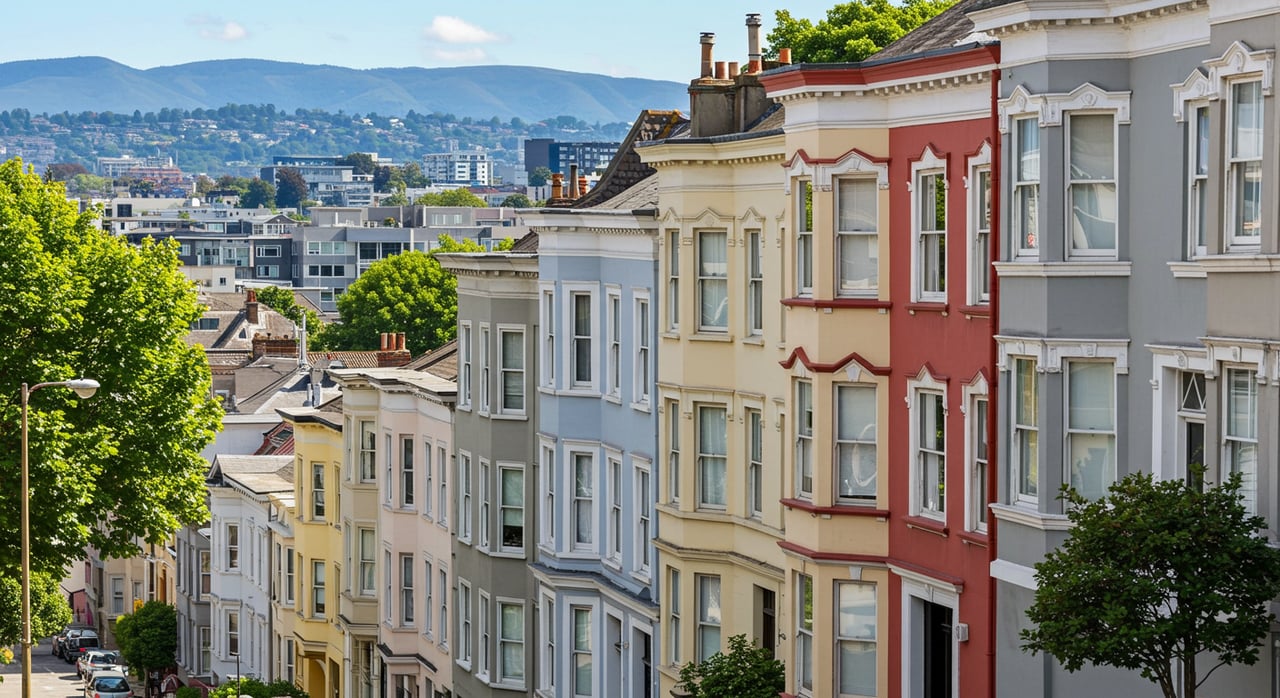 Proposition M in San Francisco: A Critical Examination of Housing Policies