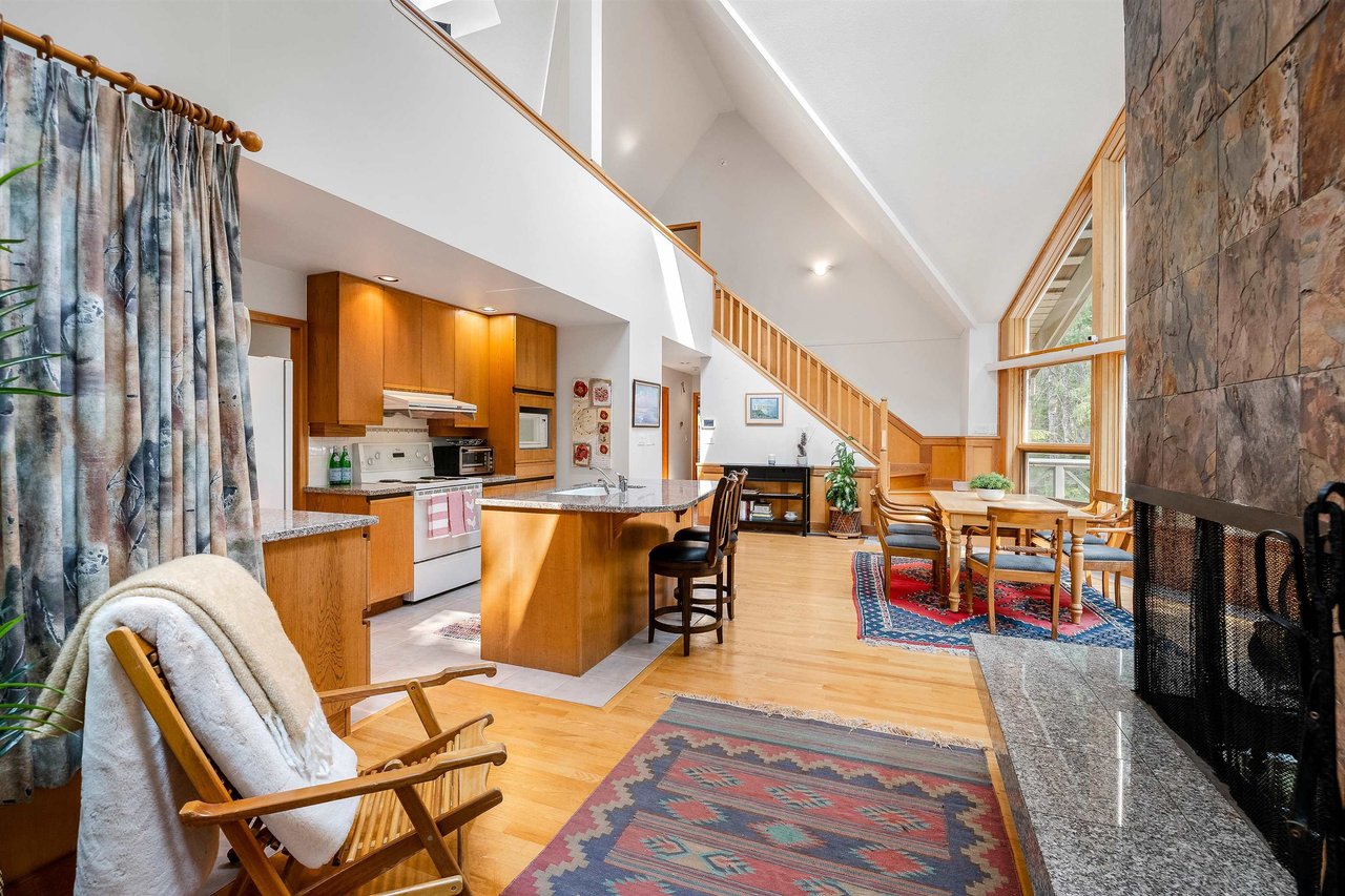 3 Garibaldi Dr